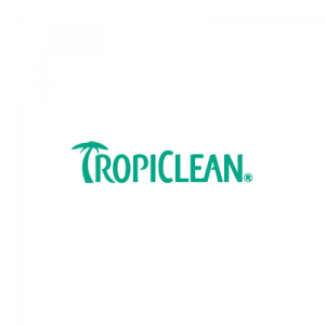 Tropiclean logo